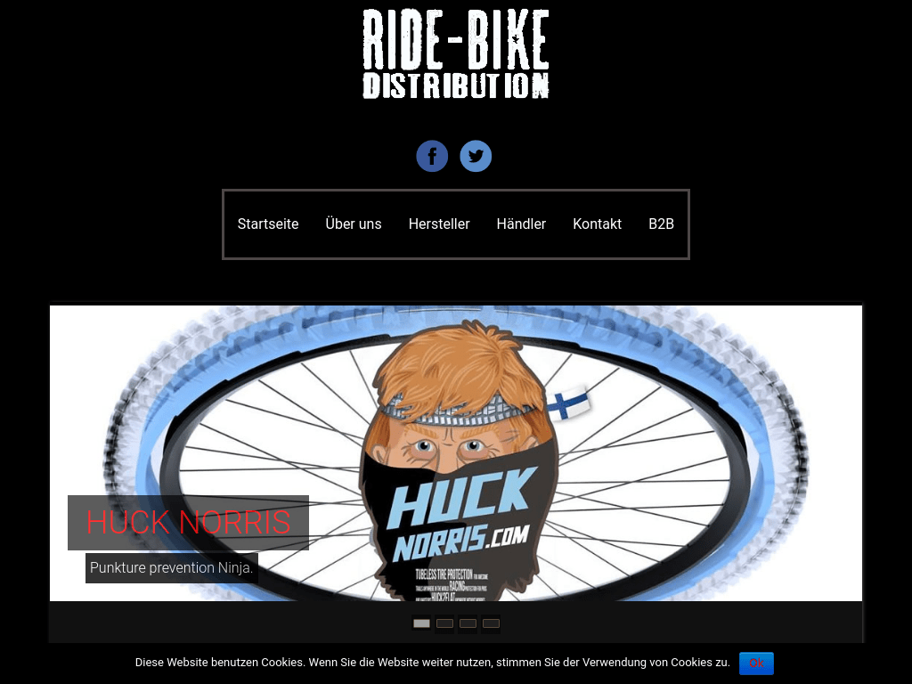 ride-bike.at