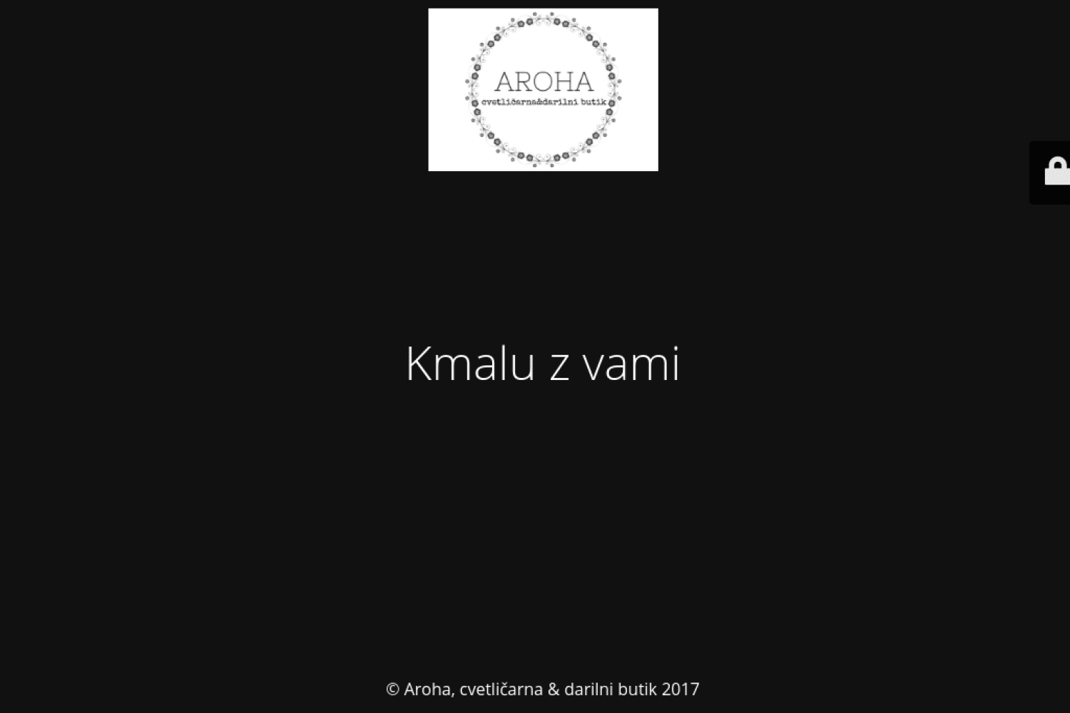 Aroha, cvetličarna & darilni butik